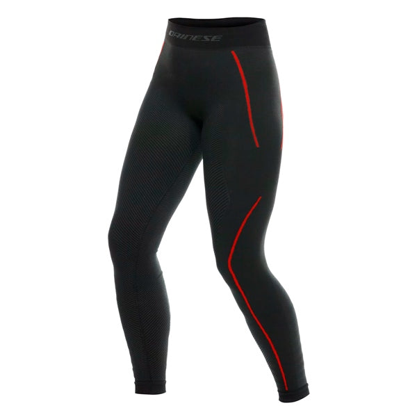 Dainese Pant Thermo WOM Bk/rd L/XL