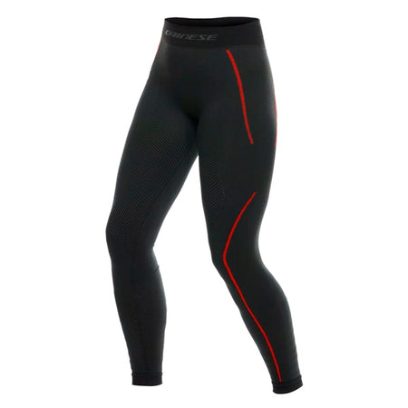 Dainese Pant Thermo WOM Bk/rd L/XL