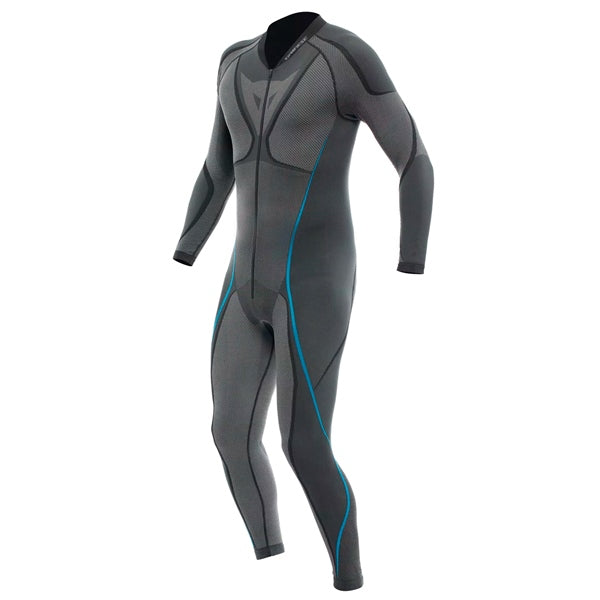 Dainese Suit DRY MEN Bk/bl