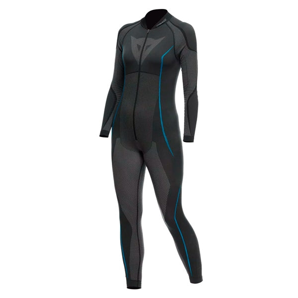 Dainese Suit DRY WOM Bk/bl L/XL