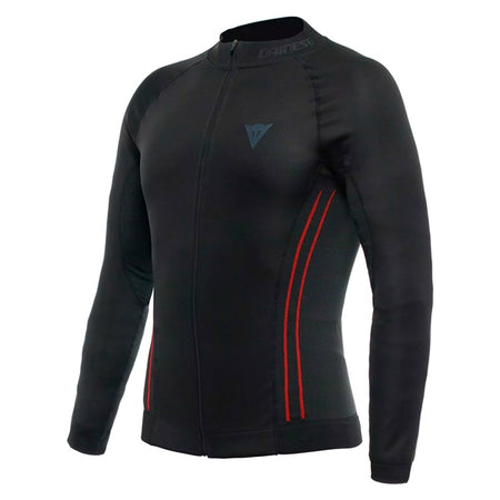 Dainese Underwear TOP Thermo LS MEN Bk/rd L
