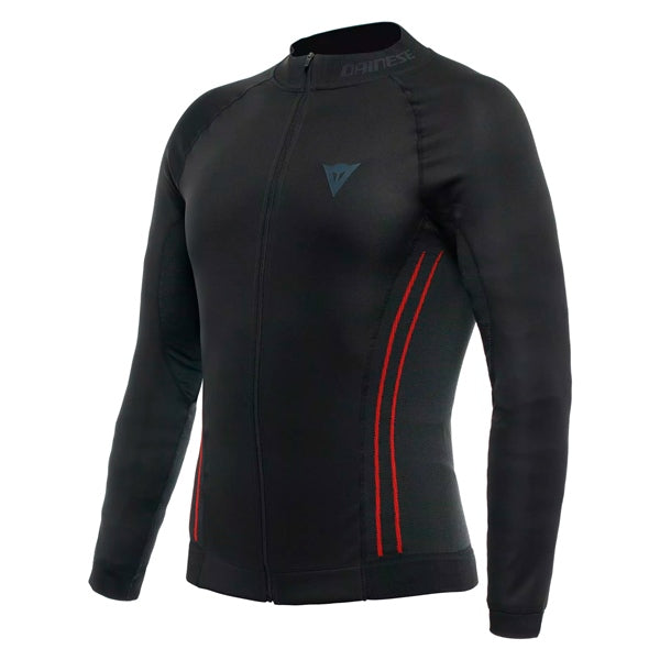 Dainese Underwear TOP Thermo LS MEN Bk/rd Xl/2xl