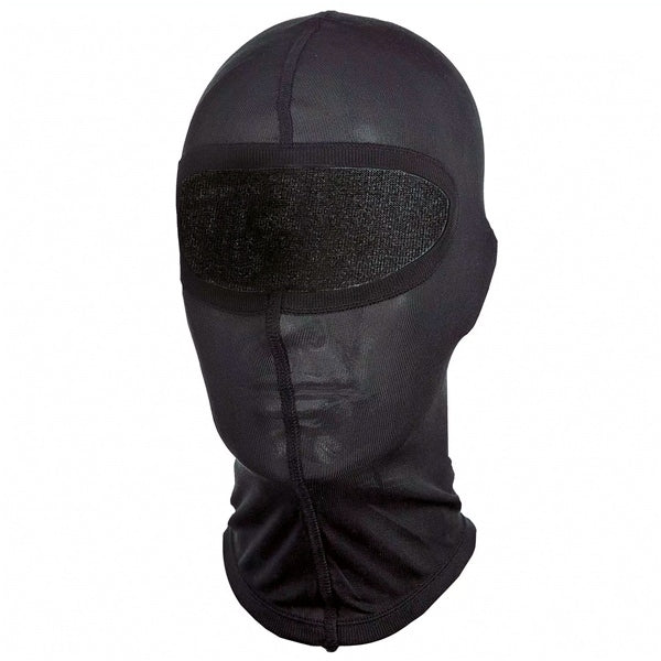 Dainese Balaclava Silk BK