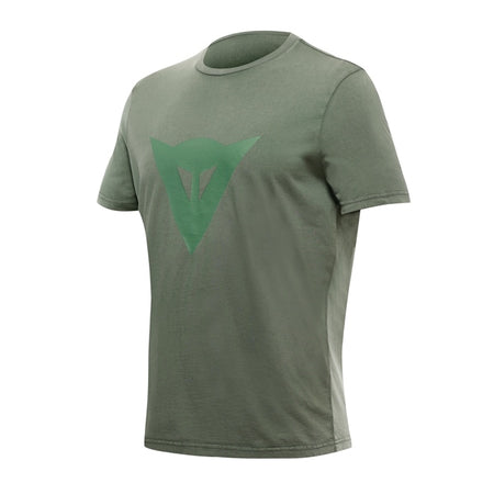 Dainese T-shirt Dyed Speed Demon MEN Gr/brz XL