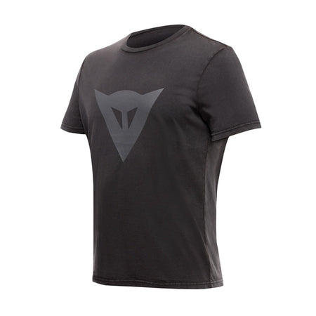 Dainese T-shirt Dyed Speed Demon MEN BK 2XL