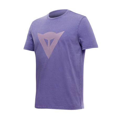 Dainese T-shirt Dyed Speed Demon MEN BL L