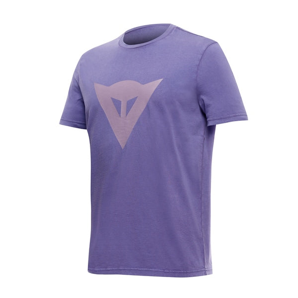 Dainese T-shirt Dyed Speed Demon MEN BL