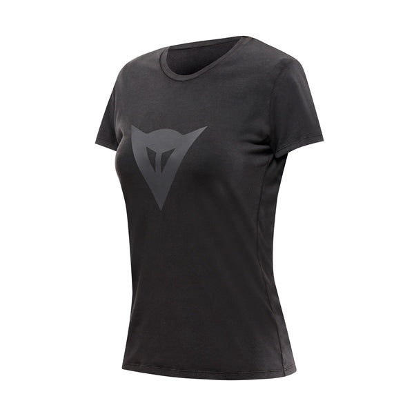 Dainese T-shirt Dyed Speed Demon WOM BK XL