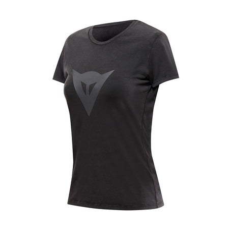 Dainese T-shirt Dyed Speed Demon WOM BK XS