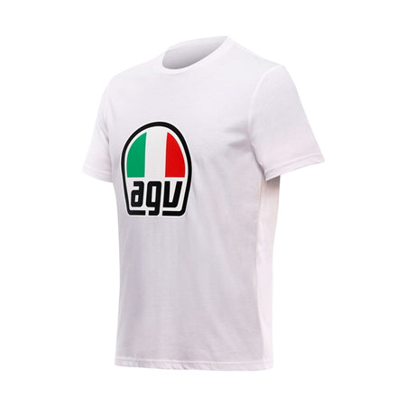 Dainese T-shirt Classic AGV MEN WH