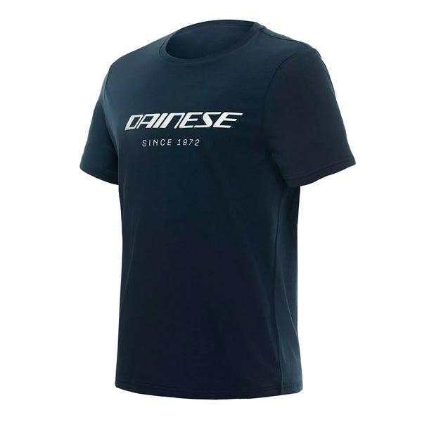 Dainese T-shirt Essence Wordmark MEN Carb S