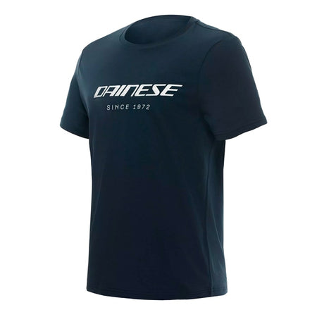 Dainese T-shirt Essence Wordmark MEN Carb L