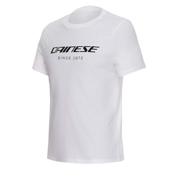 Dainese T-shirt Essence Wordmark MEN WH M