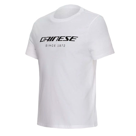Dainese T-shirt Essence Wordmark MEN WH M