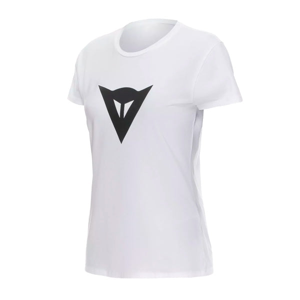 Dainese T-shirt Hyper Speed Demon WOM WH