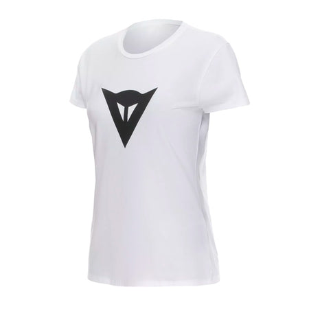 Dainese T-shirt Hyper Speed Demon WOM WH