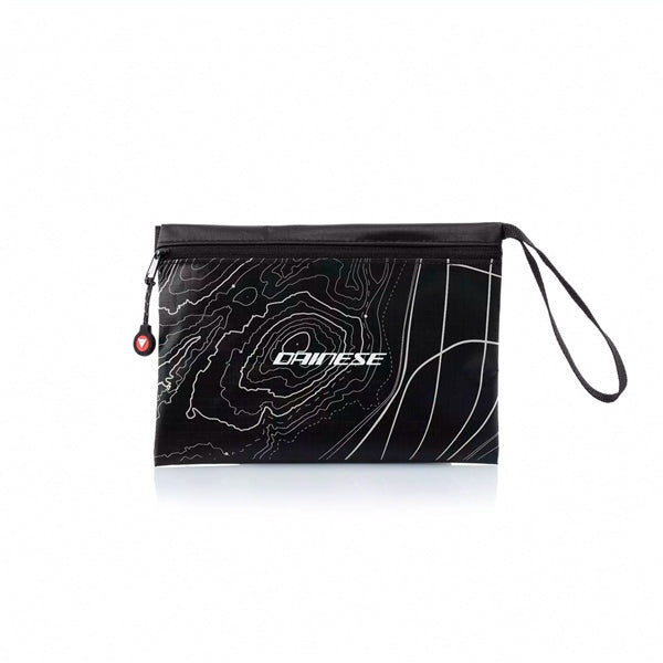 Dainese Organizer Explorer BK S