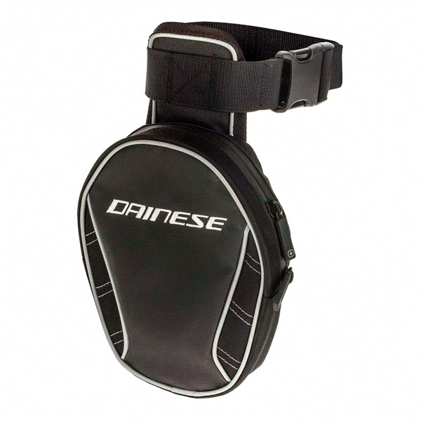 Dainese LEG BAG Stlth/bk