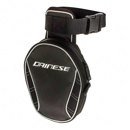 Dainese LEG BAG Stlth/bk