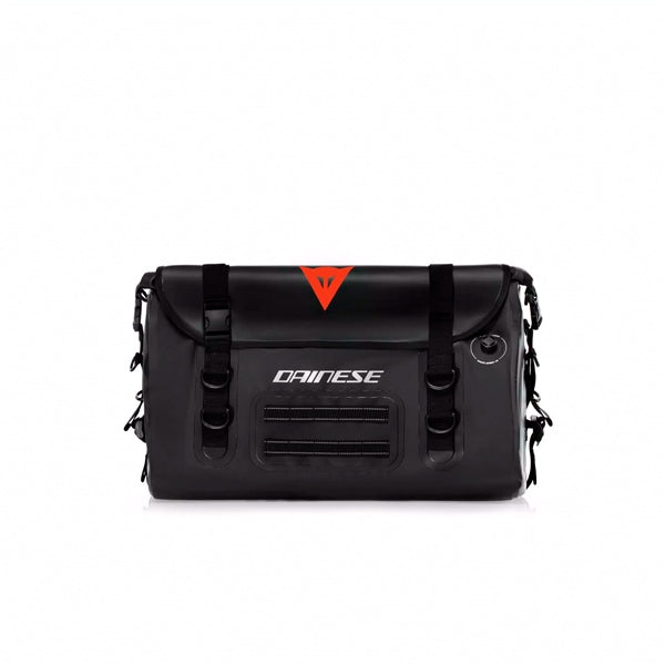 Dainese Duffel BAG Explorer WP 45L BK