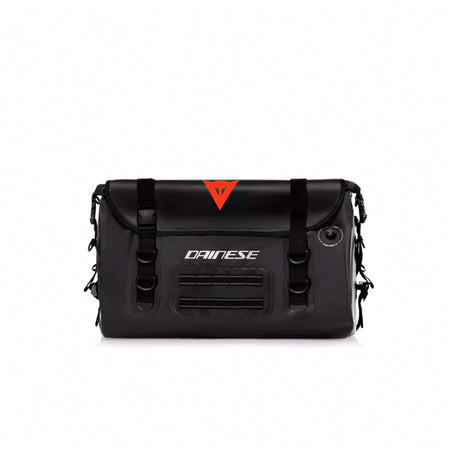 Dainese Duffel BAG Explorer WP 45L BK