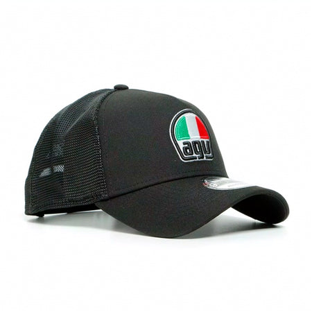 Dainese CAP AGV Forty Trucker BK