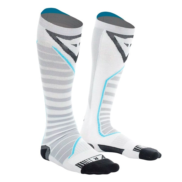 Dainese Socks DRY Long Bk/bl