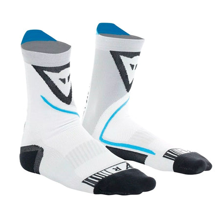 Dainese Socks DRY MID Bk/bl 45/47