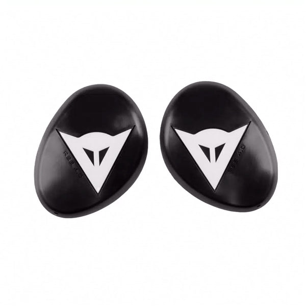 Dainese Knee Slider RSS 4.0 Bk/wh