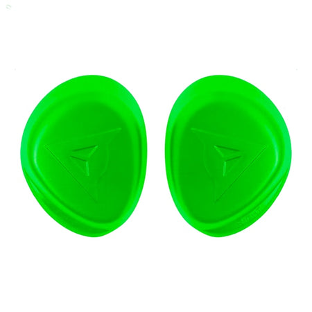 Dainese Elbow Slider Pista Fluo GR