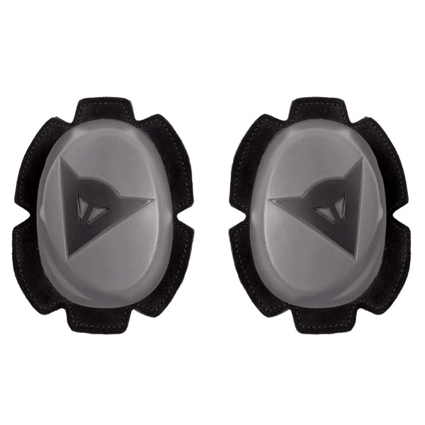 Dainese Knee Slider Pista Anth/bk