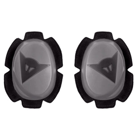 Dainese Knee Slider Pista Anth/bk