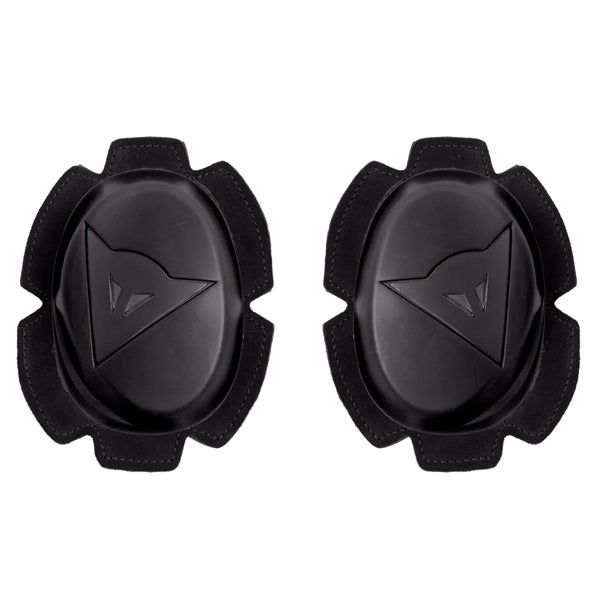 Dainese Knee Slider Pista BK