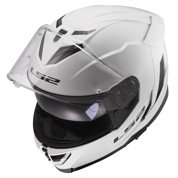 LS2 Storm III Full-Face Helmet