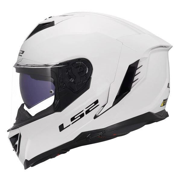 LS2 Storm III Full-Face Helmet