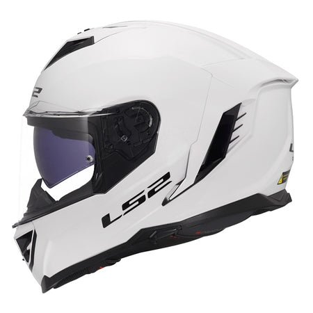 LS2 Storm III Full-Face Helmet
