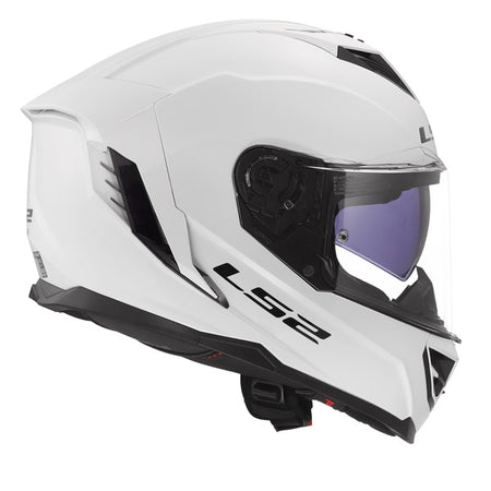 LS2 Storm III Full-Face Helmet