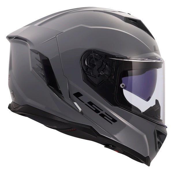 LS2 Storm III Full-Face Helmet