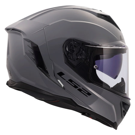 LS2 Storm III Full-Face Helmet