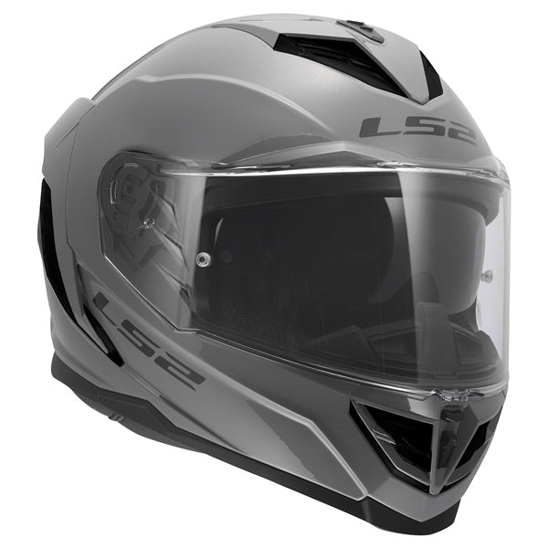 LS2 Storm III Full-Face Helmet