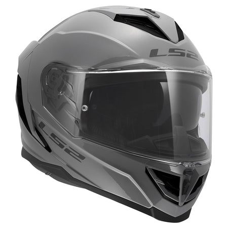 LS2 Storm III Full-Face Helmet