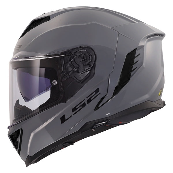 LS2 Storm III Full-Face Helmet