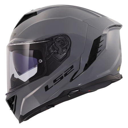 LS2 Storm III Full-Face Helmet