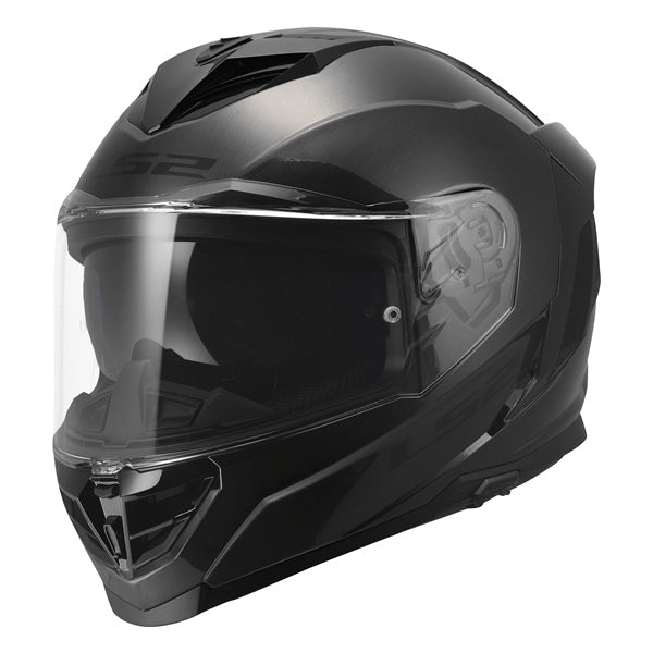LS2 Storm III Full-Face Helmet - Jeans