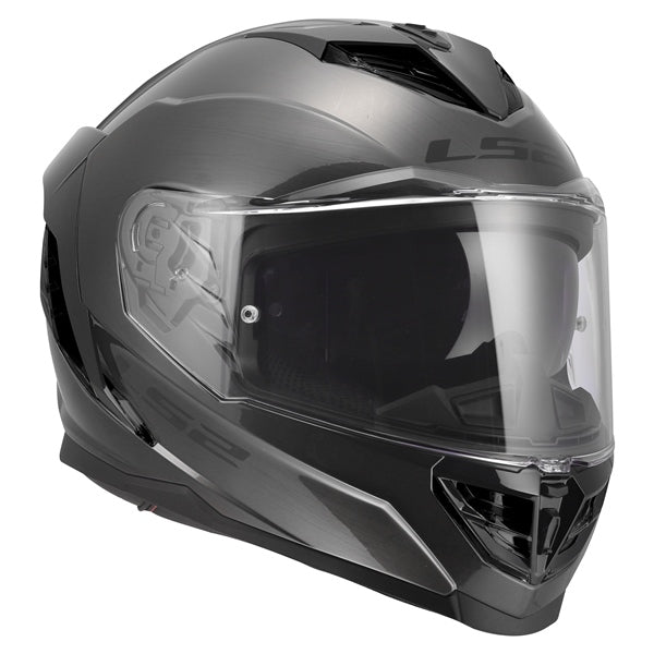 LS2 Storm III Full-Face Helmet - Jeans