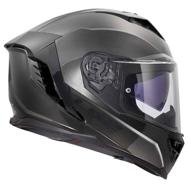 LS2 Storm III Full-Face Helmet - Jeans