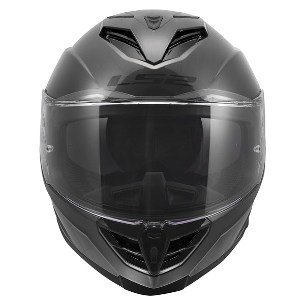 LS2 Storm III Full-Face Helmet - Jeans