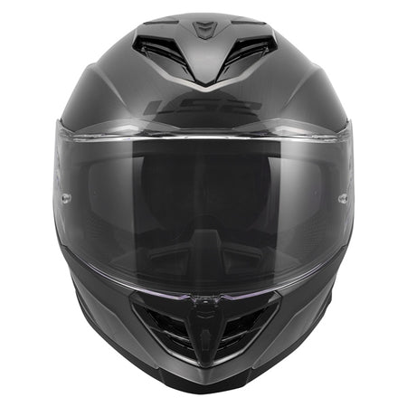 LS2 Storm III Full-Face Helmet - Jeans