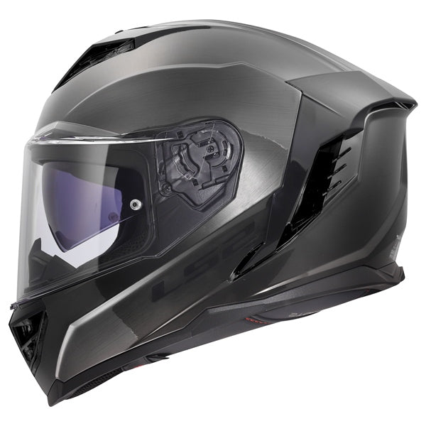LS2 Storm III Full-Face Helmet - Jeans