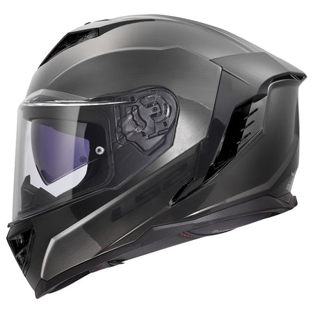 LS2 Storm III Full-Face Helmet - Jeans
